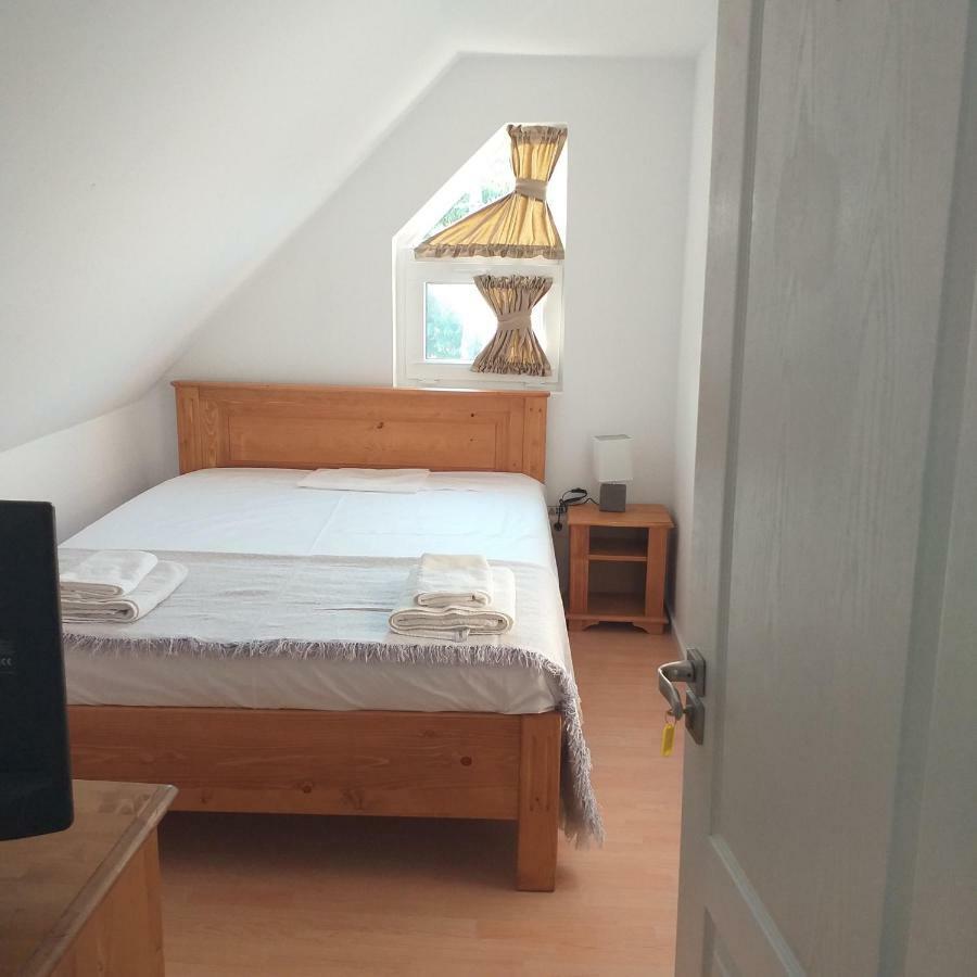 Pensiunea Casa Maria Vişeu de Sus Zewnętrze zdjęcie