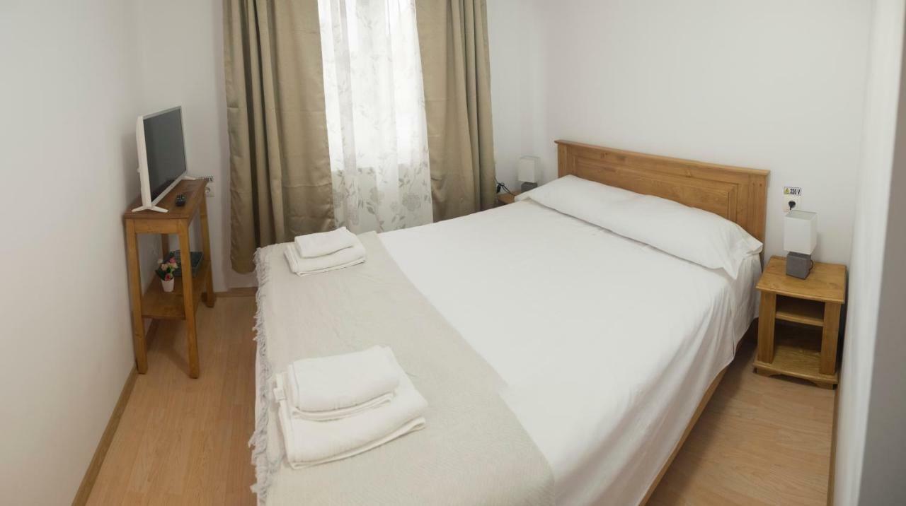 Pensiunea Casa Maria Vişeu de Sus Zewnętrze zdjęcie