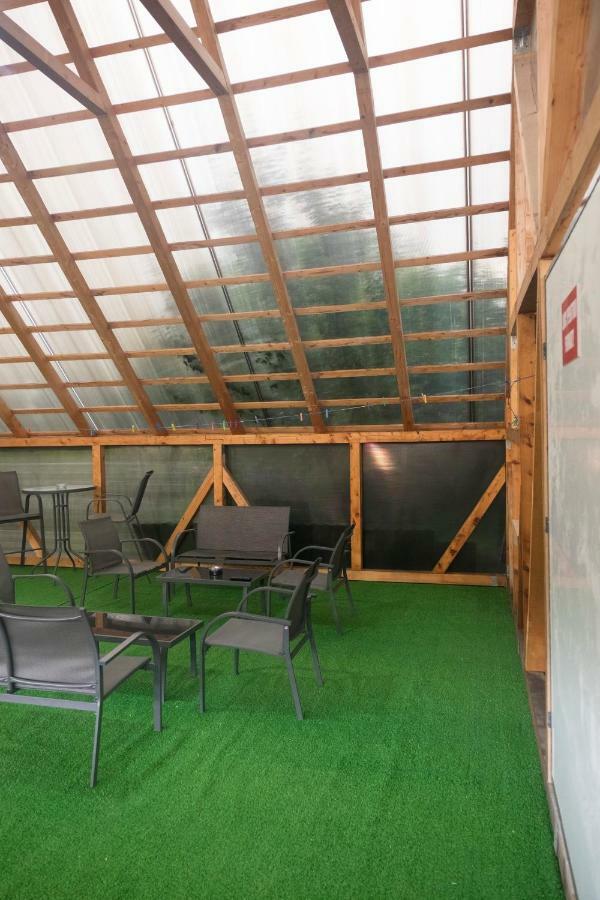Pensiunea Casa Maria Vişeu de Sus Zewnętrze zdjęcie